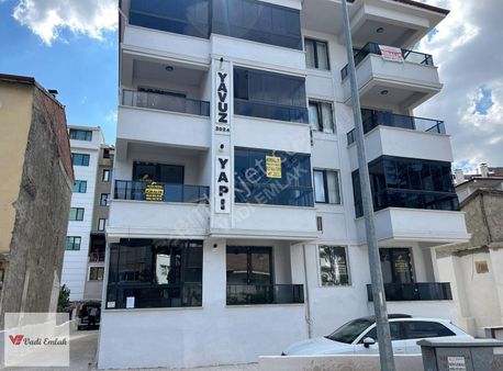 Vadi Emlak'tan Esentepe Mahallesinde 1+1 Kiralık Eşyalı Daire