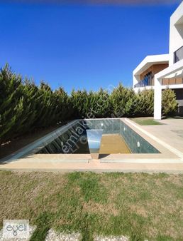 Tam Müstakil Özel Havuzlu 3+1 Villa