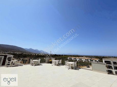 Davutlar Da Lüxx 2+1 Muhteşem Daire