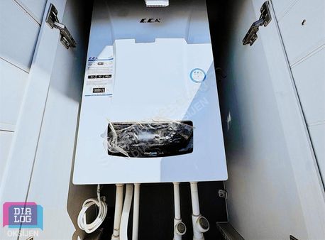 Menemen Seyrek Havuzlu Sitede Satılık 1+1 Daire