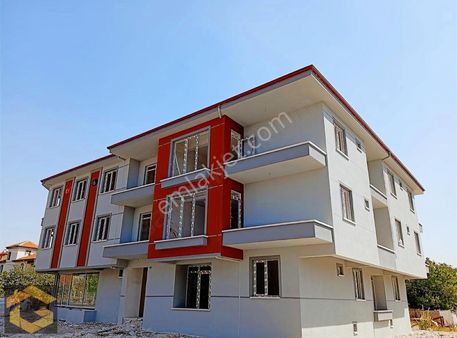 Çubuk Dumlupınar'da Full Yapılı Satılık 1+1 Daire