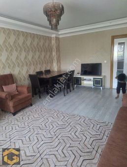 Eşyalı Kiralık Daire