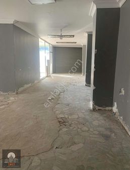 Bahçelievler Dereyolunda 200m2 Kiralık Dükkan