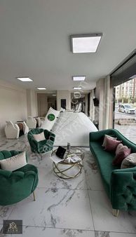 Yüksek Getirili Perifit Zayıflama Merkezi Devren Satılık !