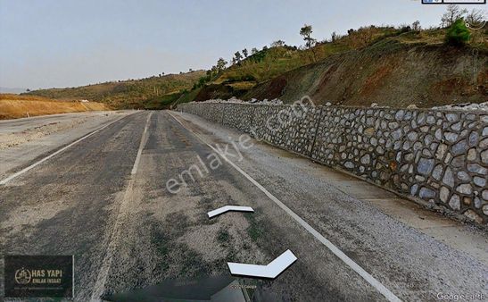 Balıkesir Dursunbey Tezlik Mahallesinde Yerleşim Bitişiği