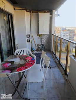 Kocabıyık Gayrimenkul'den Ulus Işıkları Tektapu Çift Apart 120m2