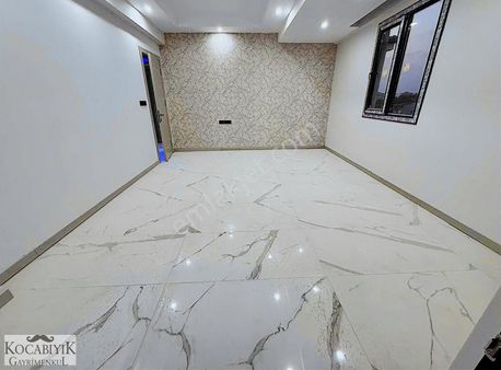 Kocabıyık Gayrimenkul'den Doğal Yaşam Parkı 2+1 Lüks Sıfır Daire