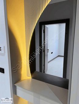 Kocabıyık Gayrimenkul'den Karahasanlı 3+1 Sıfır Daire