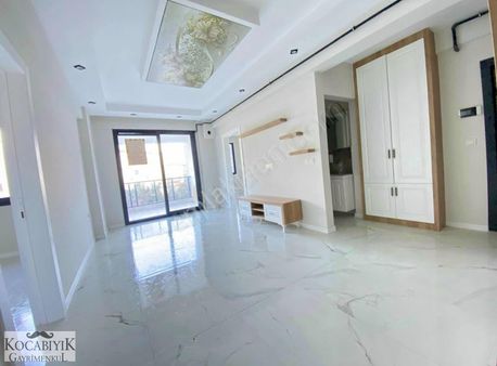 Kocabıyık Gayrimenkul'den Şehirhastanesi 2+0 Suit Daireler