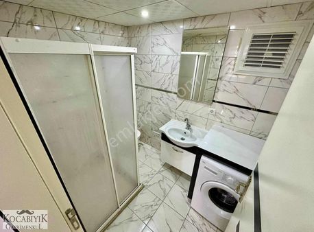 Kocabıyık Gayrimenkul'den Bursa Caddesi Altı Satılık Apartlar