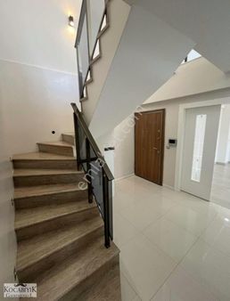 Kocabıyık Gayrimenkul'den Site İçi 225m2 Dubleks Kiralık Daire