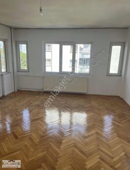 Kocabıyık Gayrimenkul'den Yenişehir Satılık 3+1 Arakat Daire