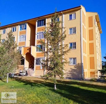 Emlak Odam'dan Eskil'de Satılık Toki 3+1