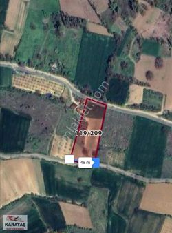 Mükemmel Konumda Acil Satılık Kaçırılmayacak Tarla