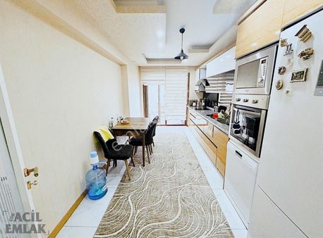 Prestijli Yaşam: Şelale Park Evlerinde Satılık 3+1 Lüks Daire!!!