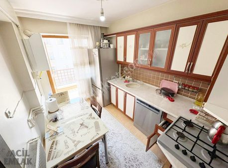 Hastaneye Yürüme Mesafesinde, Bağımsız,3+1, Hemen Oturuma Uygun!