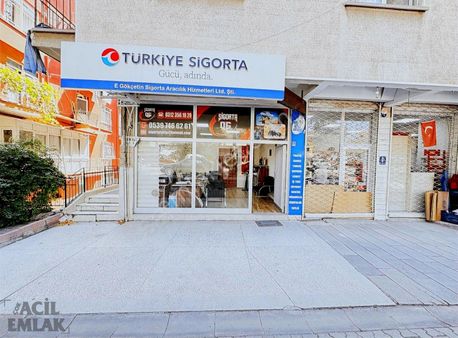 Cadde Cepheli, Merkezi Konumda Yatırımcılar İçin Fırsat