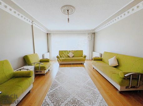 Ön Cephe, Kilerli, 125 M² Geniş 3. Kat Satılık Daire Pınarbaşı