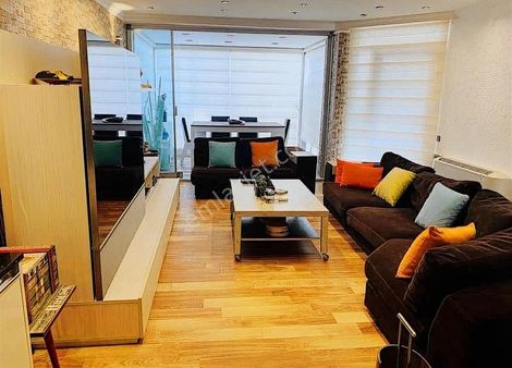 Ege Emlak Yatırımdan Havuzlu Sitede Satılık 4+2 Lüks Villa