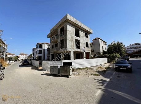 Sakarya Serdivan Köprübaşı Mah. Satılık 115 M2 Sıfır 3+1daireler