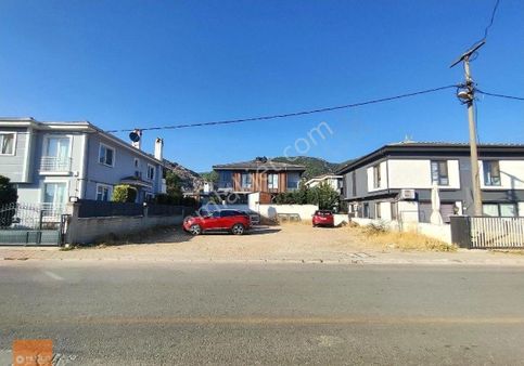 Muğla Düğerek Satılık Arsa