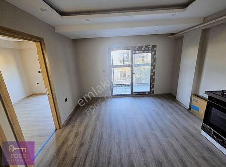 Yenifoça'da Merkeze Yakın Satılık Sıfır 1+1 Daire