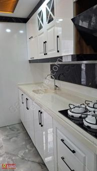 Laleliden Sincan Merkeze Yakın 3+1 Ful Yapılı Daire