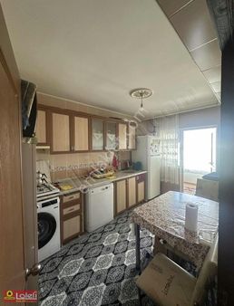 Menderes Mah. Kredi Limitsiz Tam Merkezde 3+1 Asansörlü Daire