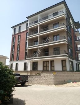 Tekirdağ Hürriyet Mah.okullar Böl.satılık Klas 2+1 Daireler!!!