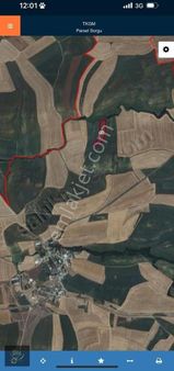 Doğayla İç İçe, Yatırıma Uygun Huzur Dolu Hobi Bahçesi