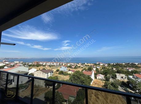 Beren Emlak'tan Süleymanpaşa'da 3+1 Lüx Yalı Dairesi