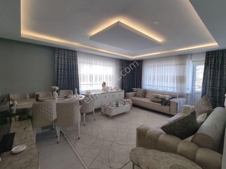 Kumlubel Mahallesi'nde Eşyalı Kiralık 2+1 Kiralık