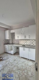 Arya Dan Tarsus Fahrettin Pasa Mahallesinde Satılık Sıfır Daireler