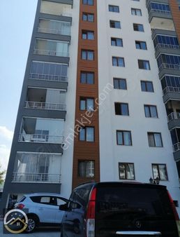 Bostanbaşı Kanal Cepheli 4+1 Kiralık Daireler.