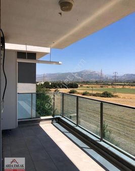 Milas Cumhuriyet Mahallesi’nde Satılık Dubleks Daire