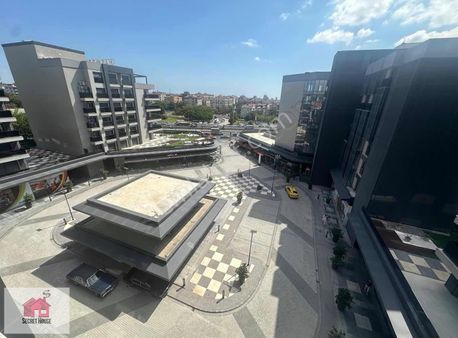 Secret House'dan Şehir Merkezinde Lüx Ofis & Konut