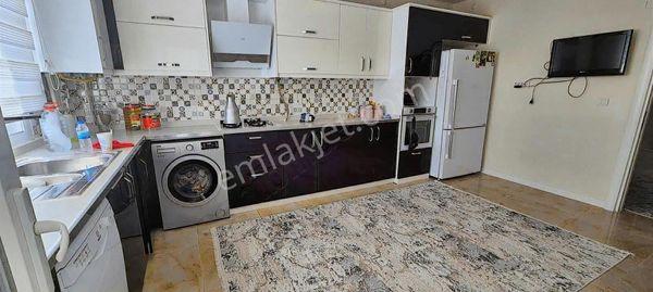 Gökkuşağı Villaları Arkası Satılık 3+1