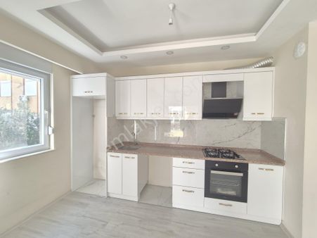 Antalya Muratpaşa Yenigün Satılık 2+1 Sıfır Boş - Merkezi Konum