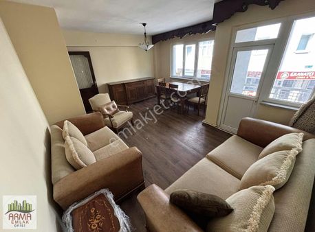 Reşadiye Mah. Merkezi Konumda 3+1 Kiralık Eşyalı Daire