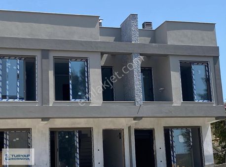 Turyap'tan Osmangazi'de Satılık Sıfır Ön Cephe 3+1 Fourlex Villa