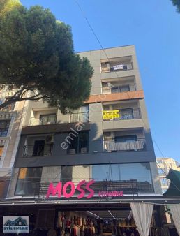 Salihli Kiralık Ofis-daire Sevgiyolu