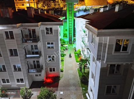 Kampüspark Kız Apartları