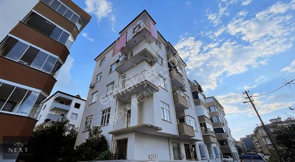 Next Real Estate'den Pelitli'de Satılık 3+1 Daire