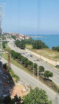 Giresun Merkez Erikliman Sahilde Kiralık Lüks Daire