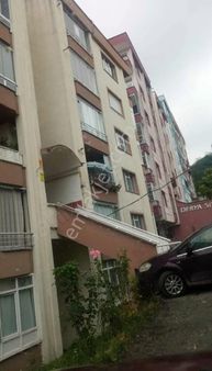 Giresun Merkezde Satılık Daire