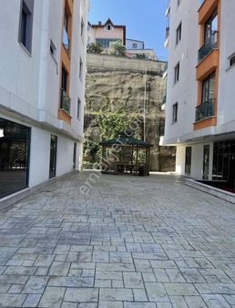 Giresun Erikliman Sahilde Kiralık Daire