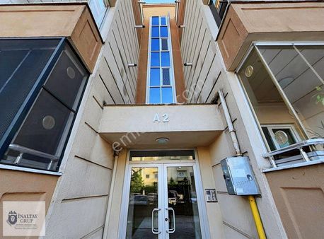 Alikahya Kavanium Sitesi 832.ada 3+1 Arakat - Kiralık Daire