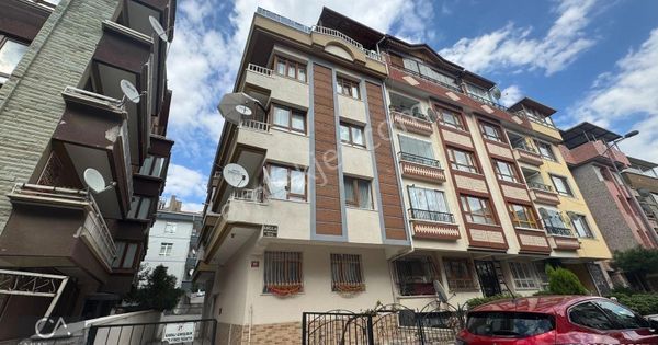 Yenimahalle Yeniçağ Mah. Uğuzlar Sk. 280 M² Satılık 5,5+1 Dublex Daire