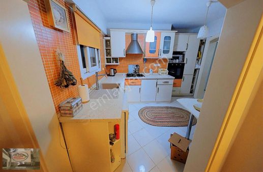 Akman Gayrimenkül'den Yarhasanlar'da Satılık 3+1 Daire