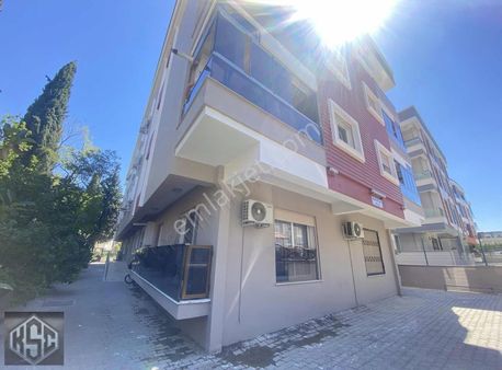 Karadeniz'den Meydan'a Yürüme Mesafesinde Lüks Full Eşyalı 1+1